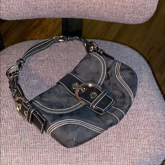Coach purses